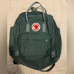 Fjallraven Kanken